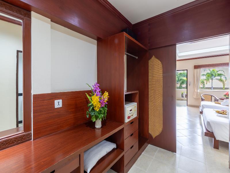 Thai Garden Resort image