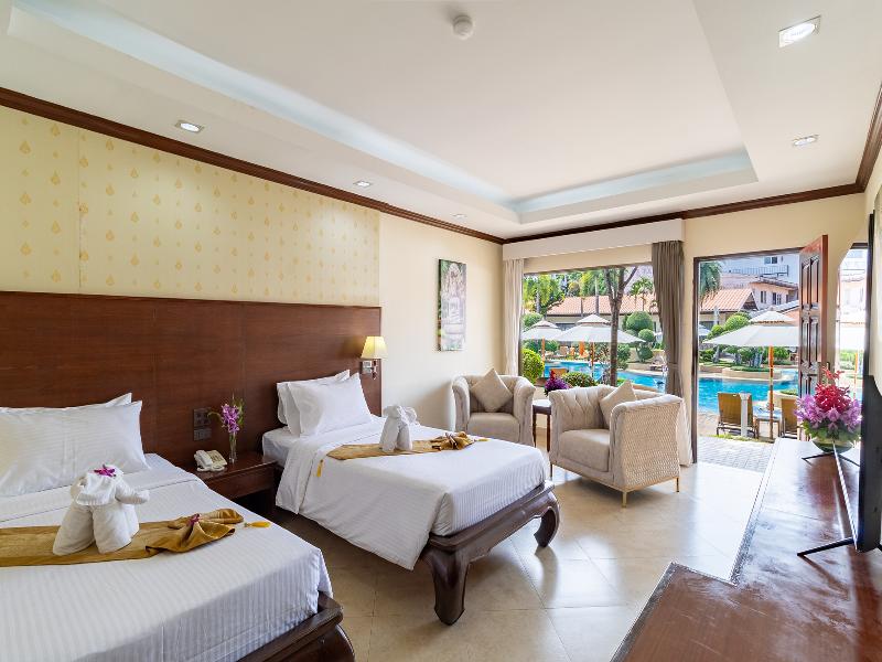 Thai Garden Resort image