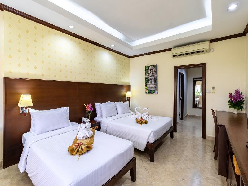 Thai Garden Resort image