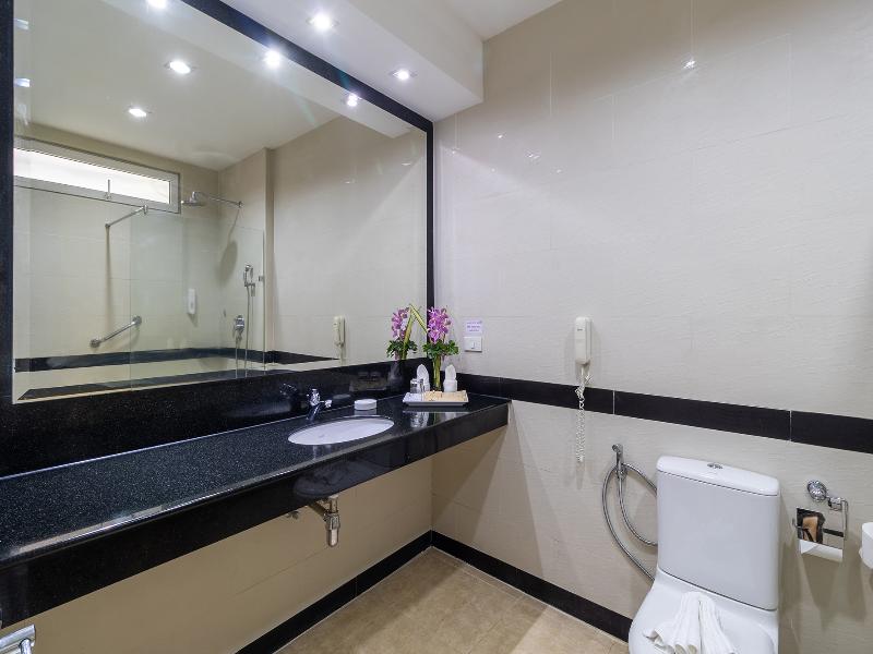 Thai Garden Resort image