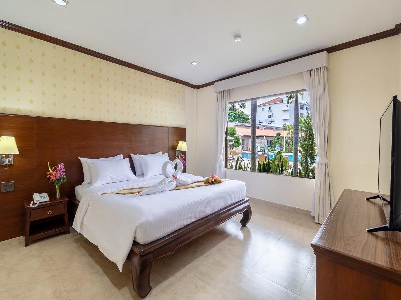 Thai Garden Resort image