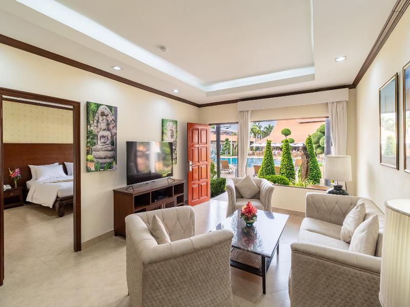 Thai Garden Resort image