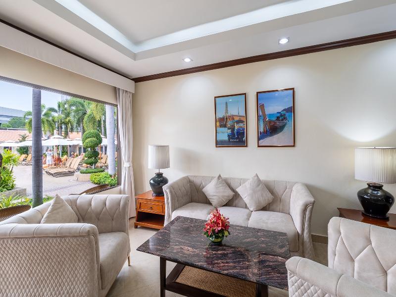 Thai Garden Resort image