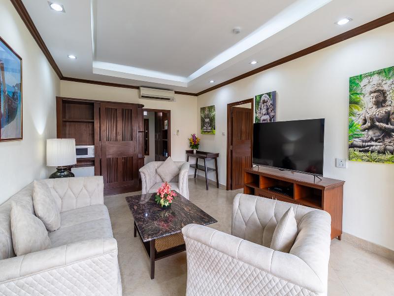 Thai Garden Resort image
