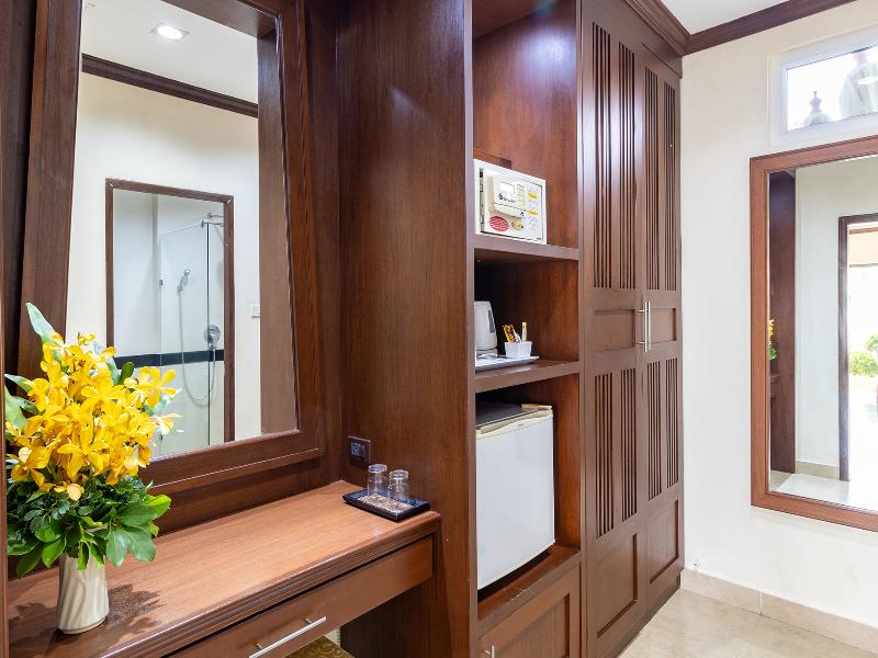 Thai Garden Resort image