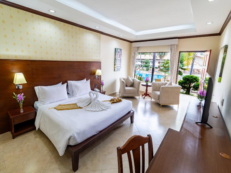 Thai Garden Resort image