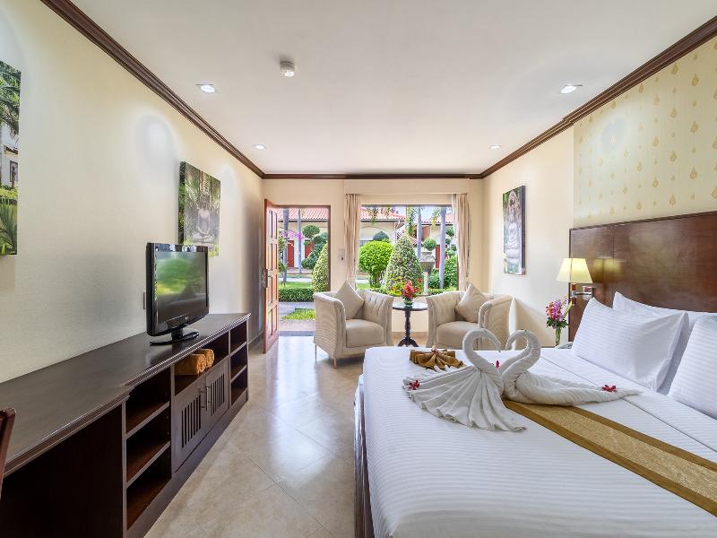 Thai Garden Resort image