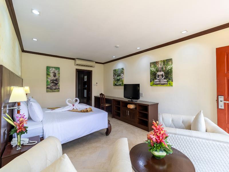 Thai Garden Resort image