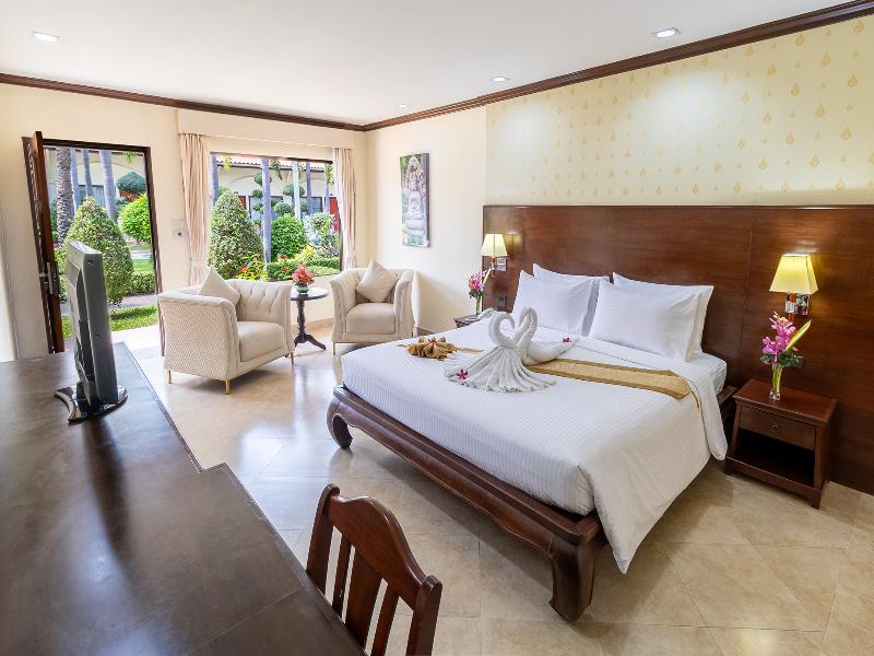 Thai Garden Resort image
