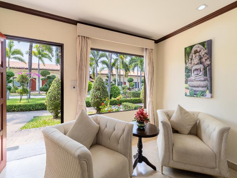 Thai Garden Resort image
