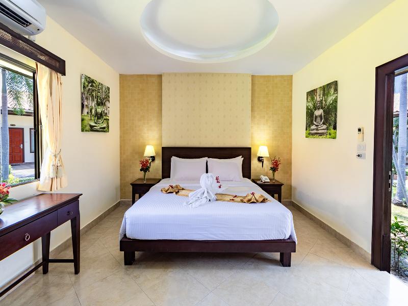 Thai Garden Resort image