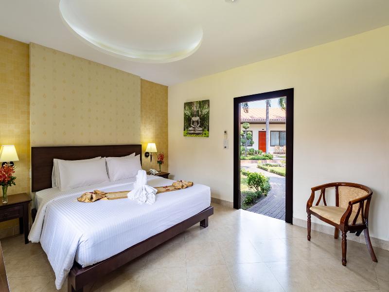 Thai Garden Resort image