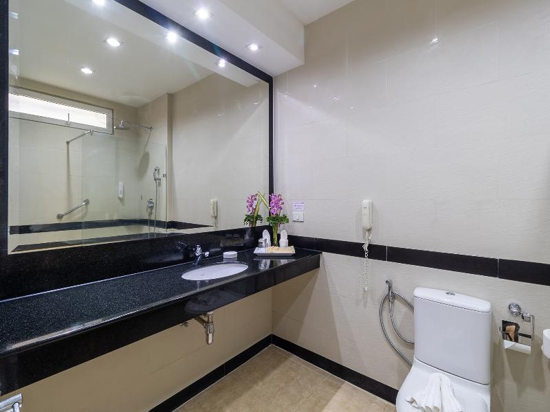 Thai Garden Resort image