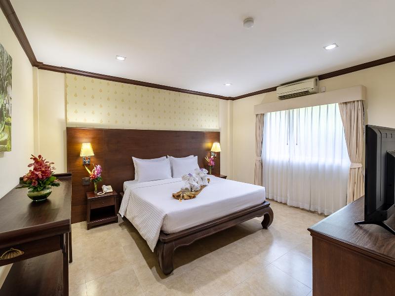 Thai Garden Resort image