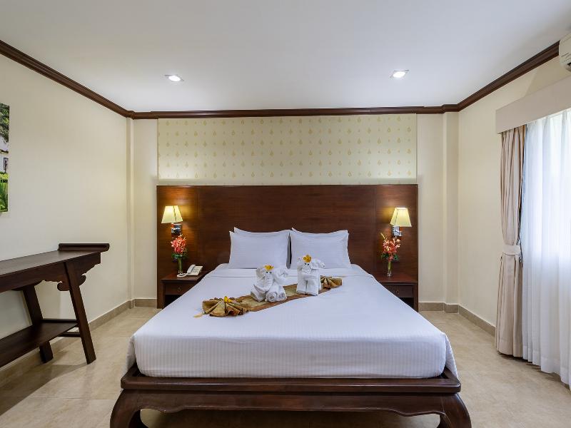 Thai Garden Resort image