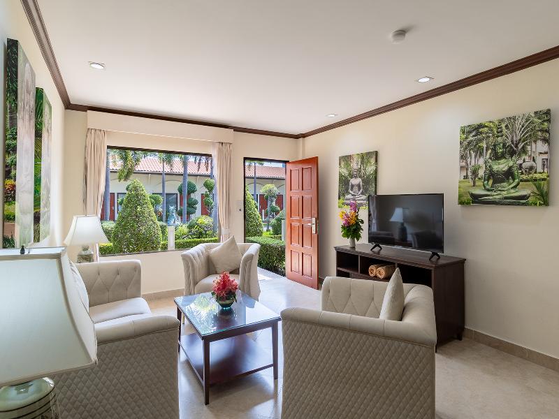 Thai Garden Resort image