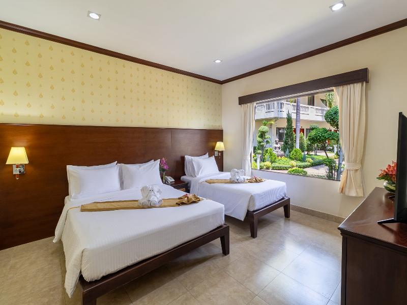 Thai Garden Resort image