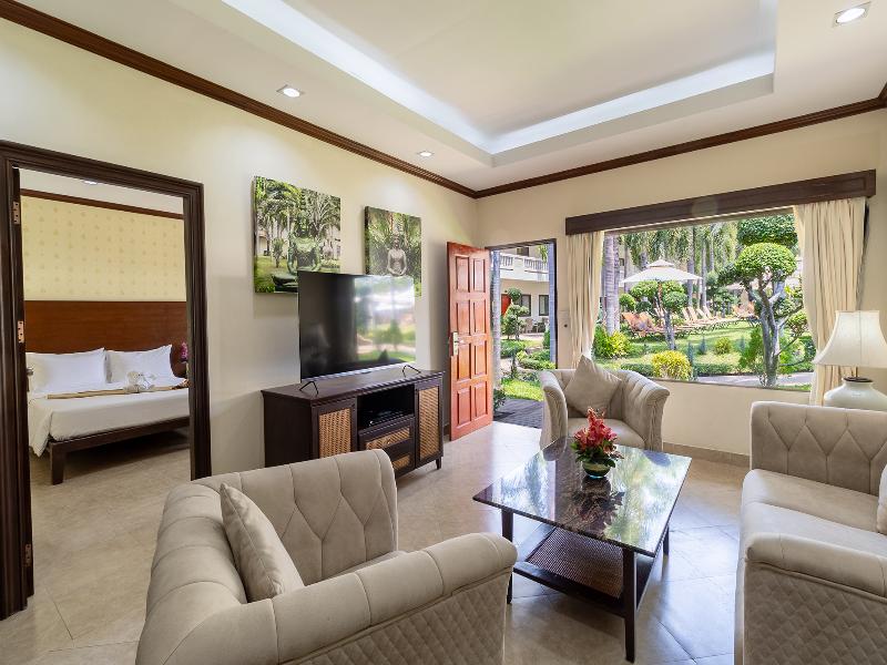 Thai Garden Resort image