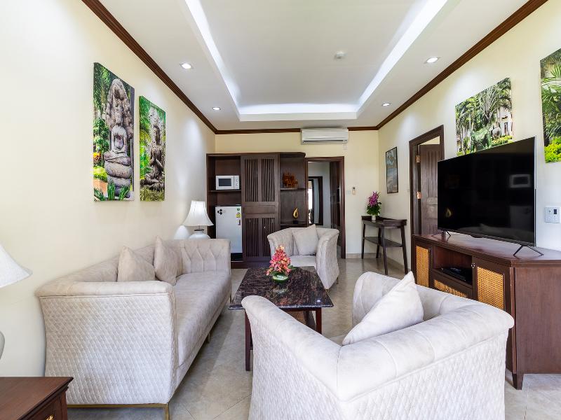 Thai Garden Resort image