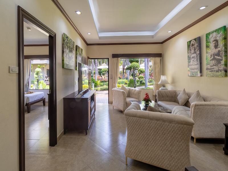 Thai Garden Resort image