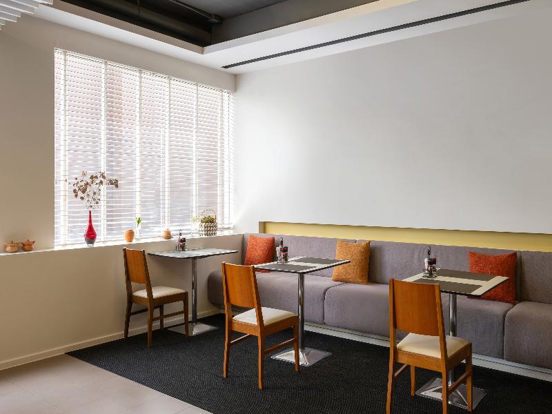 Citadines Sukhumvit 16 Bangkok image