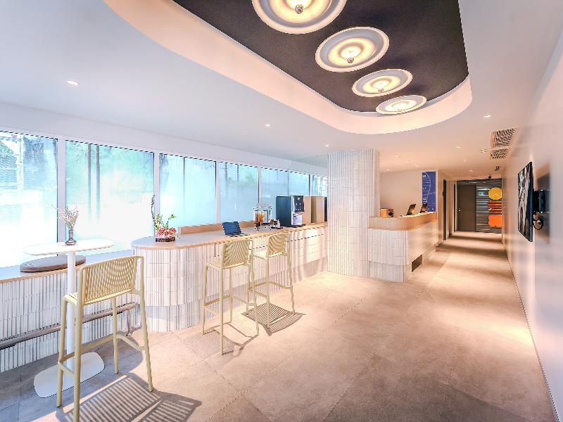 Citadines Sukhumvit 16 Bangkok image