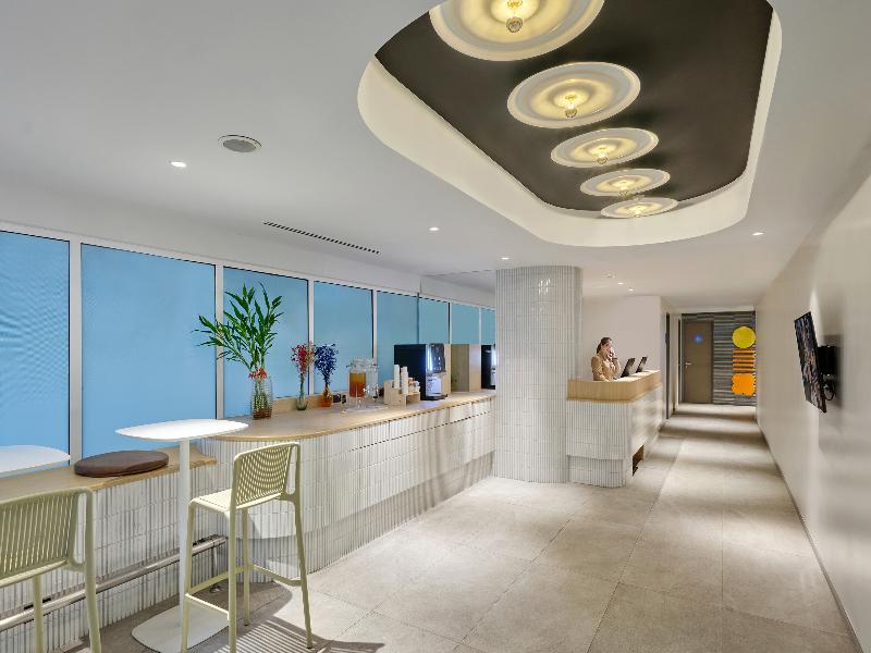 Citadines Sukhumvit 16 Bangkok image