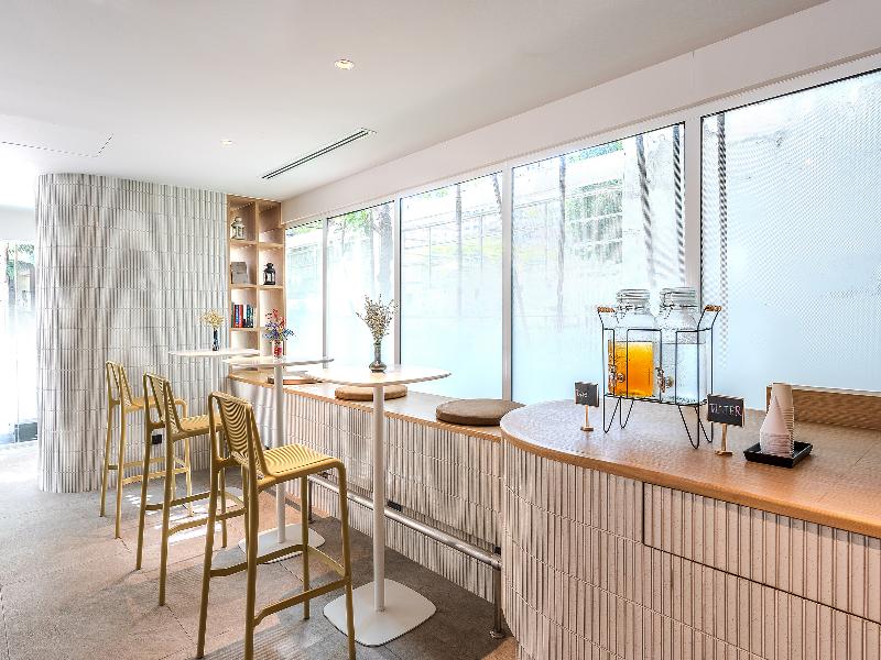 Citadines Sukhumvit 16 Bangkok image