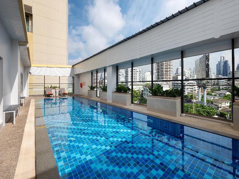 Citadines Sukhumvit 16 Bangkok image