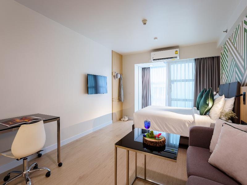 Citadines Sukhumvit 16 Bangkok image