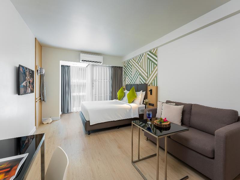 Citadines Sukhumvit 16 Bangkok image