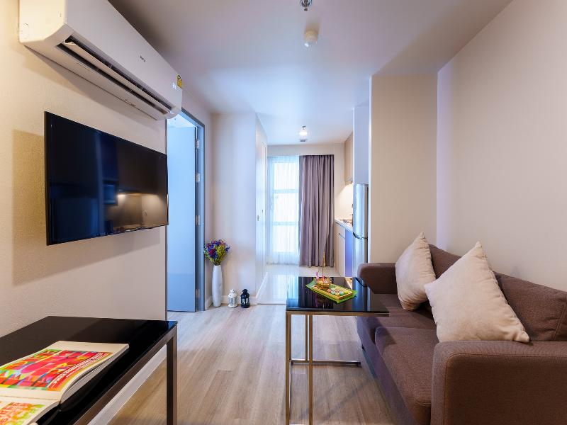 Citadines Sukhumvit 16 Bangkok image
