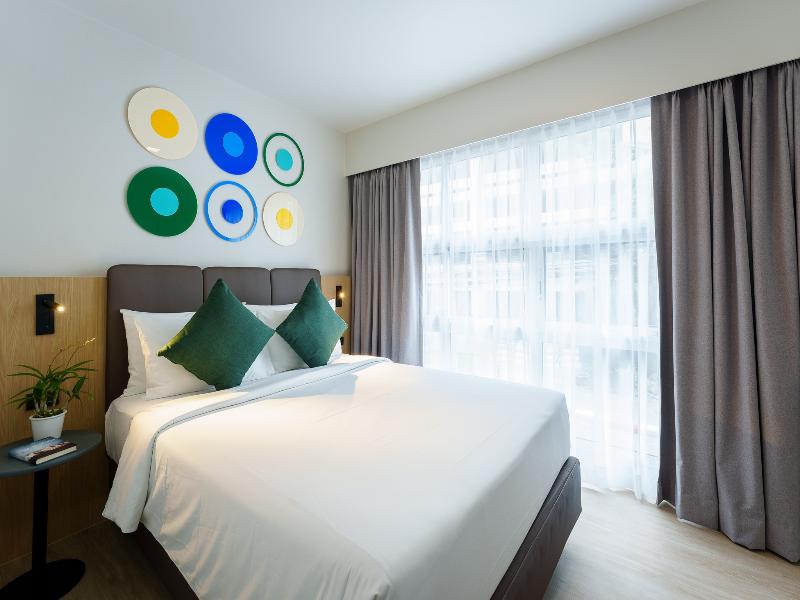 Citadines Sukhumvit 16 Bangkok image