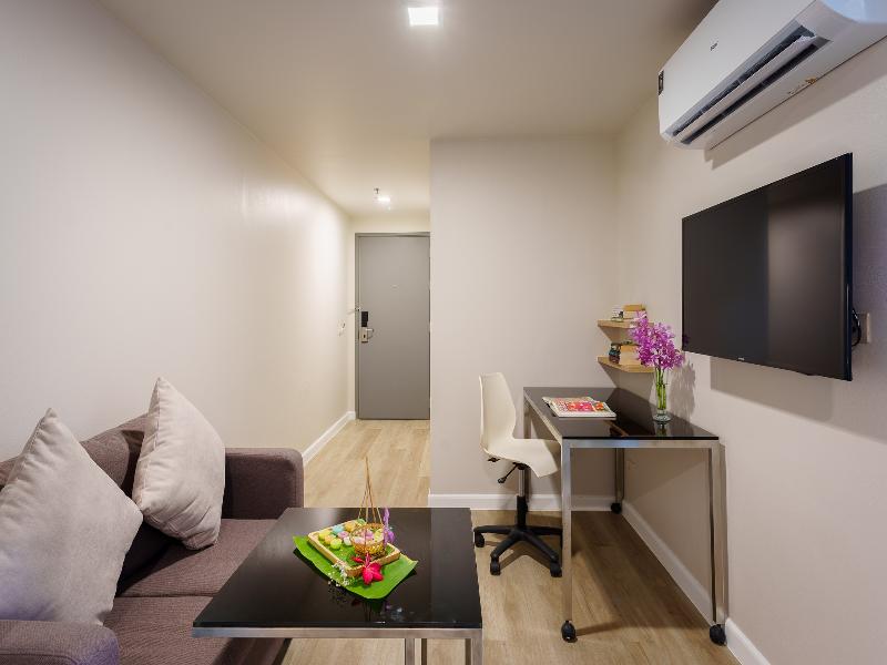 Citadines Sukhumvit 16 Bangkok image