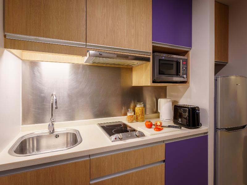 Citadines Sukhumvit 16 Bangkok image