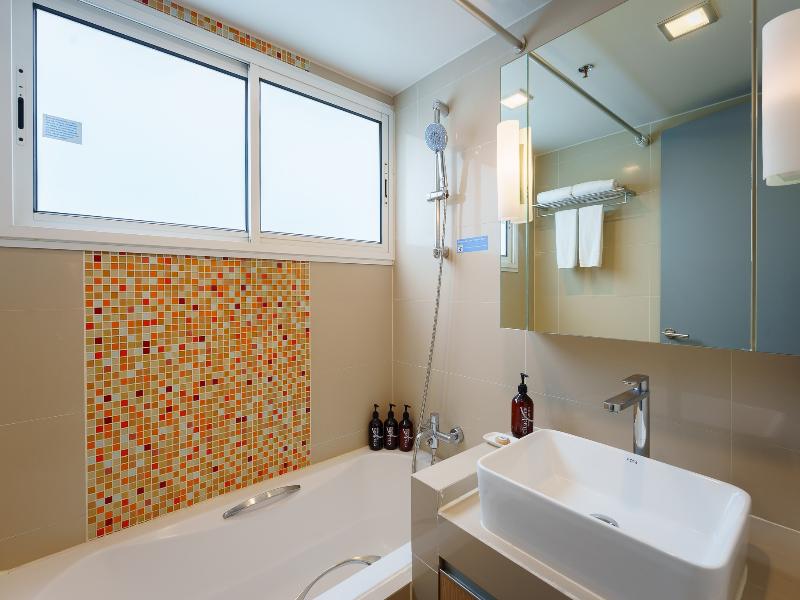 Citadines Sukhumvit 16 Bangkok image