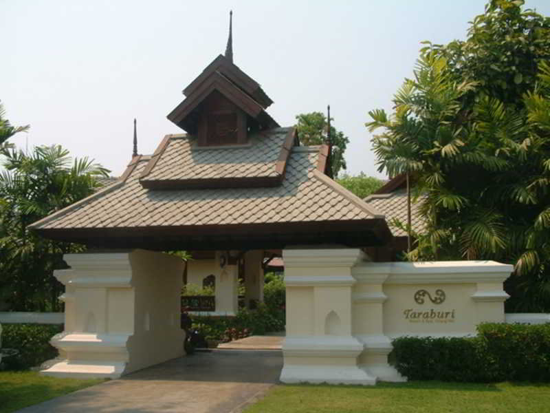 Iyarintara Resort Chiang Mai