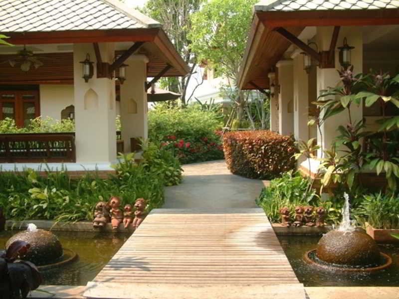 Iyarintara Resort Chiang Mai
