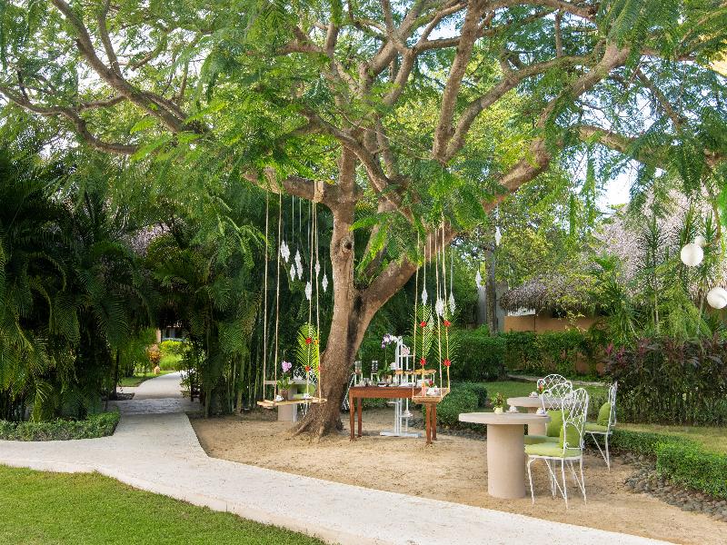 Zoetry Agua Punta Cana image