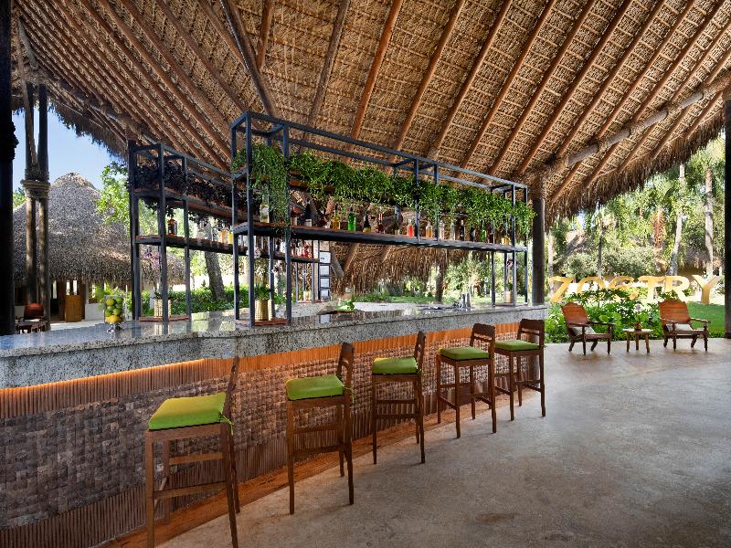 Zoetry Agua Punta Cana image