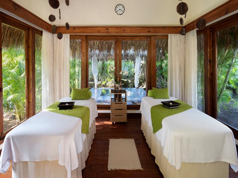 Zoetry Agua Punta Cana image