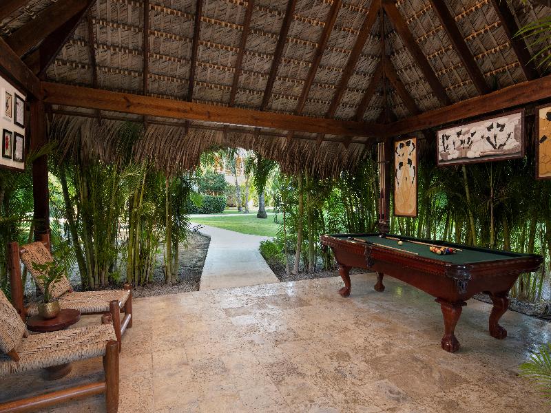 Zoetry Agua Punta Cana image