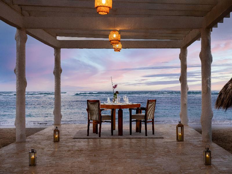 Zoetry Agua Punta Cana image