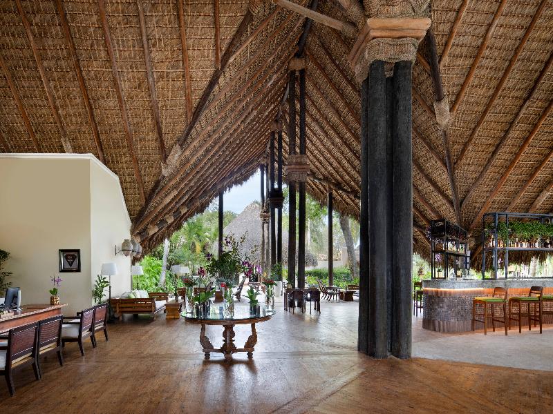 Zoetry Agua Punta Cana image