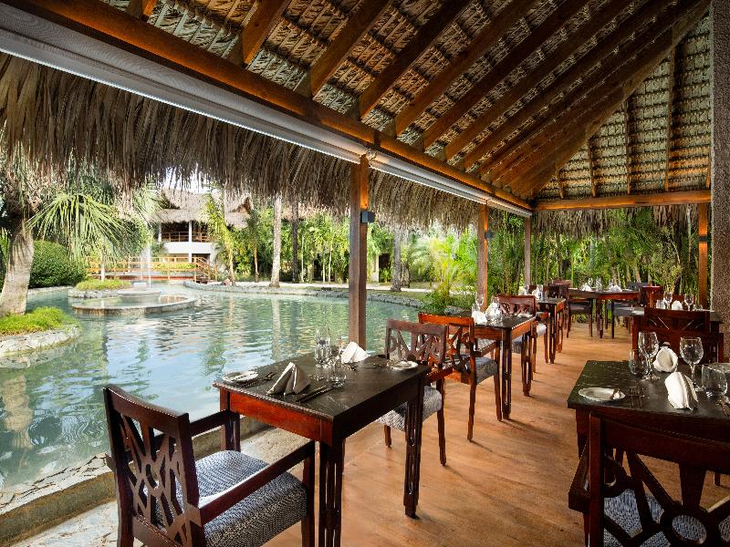 Zoetry Agua Punta Cana image
