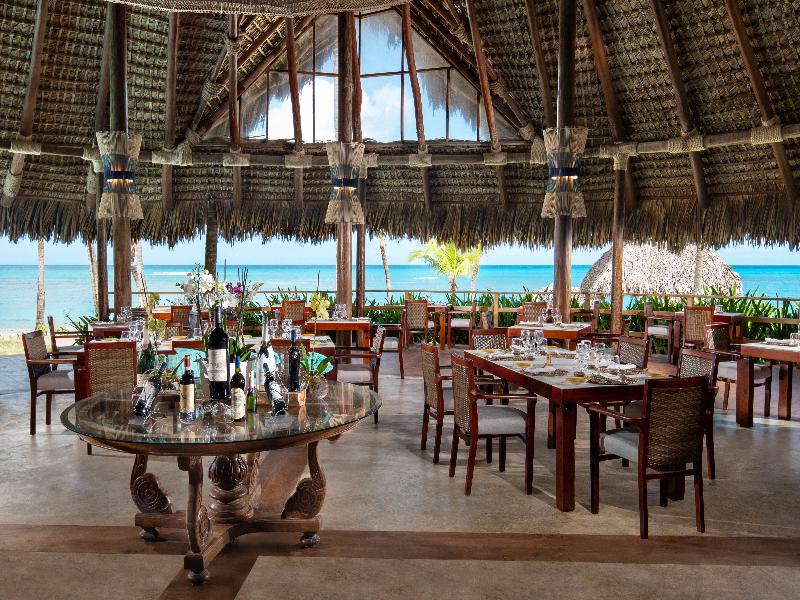 Zoetry Agua Punta Cana image