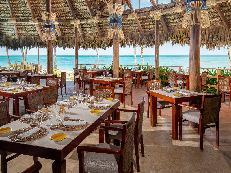 Zoetry Agua Punta Cana image