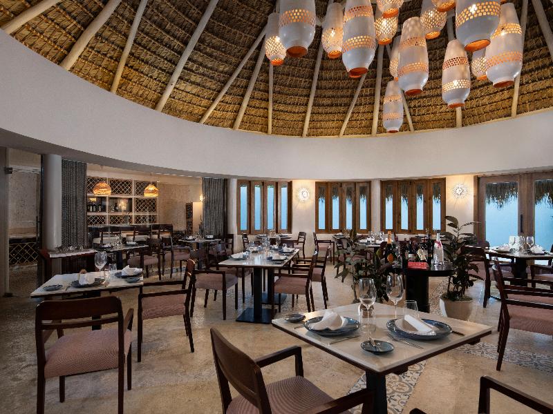 Zoetry Agua Punta Cana image