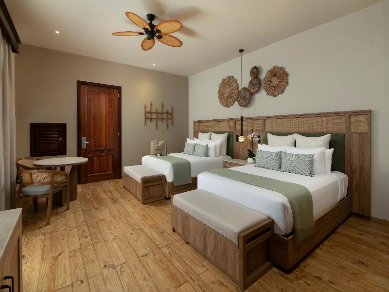 Zoetry Agua Punta Cana image