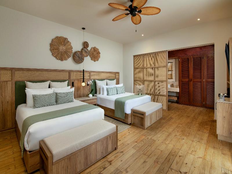 Zoetry Agua Punta Cana image